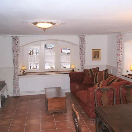 Ferienwohnung Wehratal Appartement Wehr (Baden-Wurttemberg)