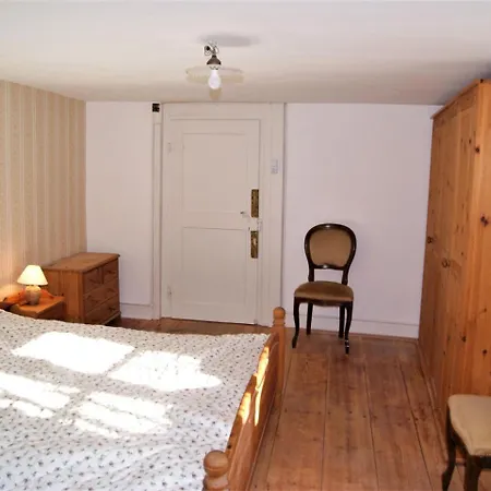 Ferienwohnung Wehratal Appartement *