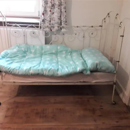 Ferienwohnung Wehratal *