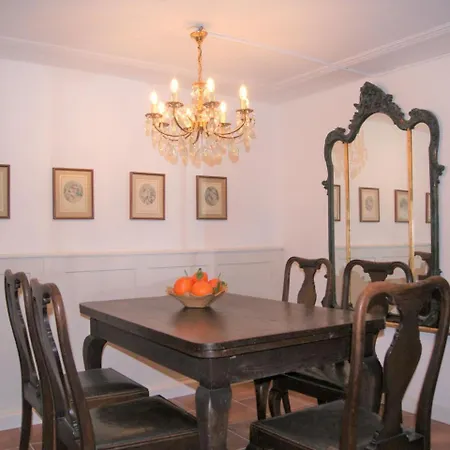 Appartement Ferienwohnung Wehratal