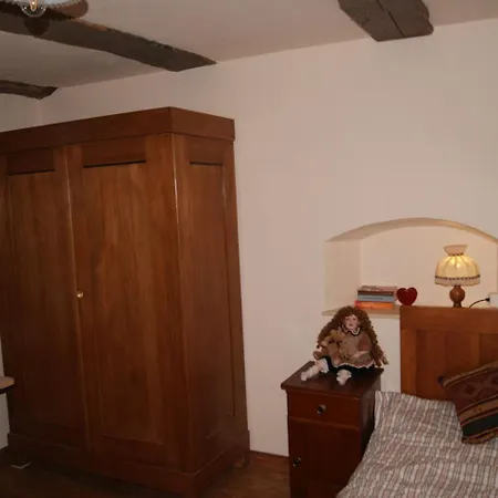 Ferienwohnung Wehratal